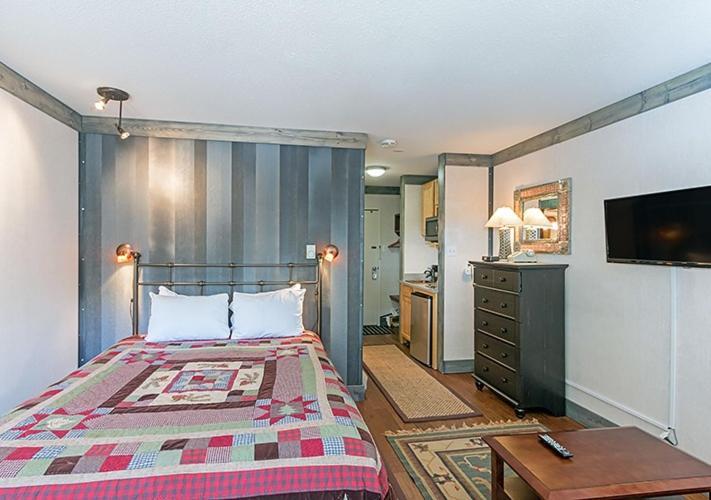 Mountainside Inn 116 By Alpine Lodging Telluride Exterior foto